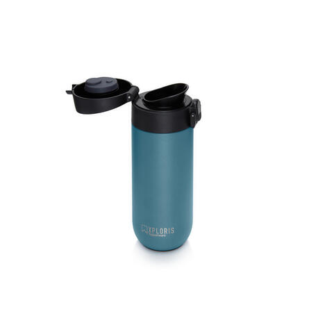 Tupperware Xploris® Bouteille isolante 450 ml 