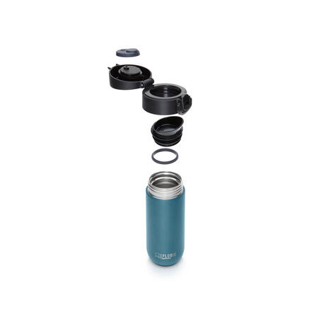 Tupperware Xploris® Bouteille isolante 450 ml 
