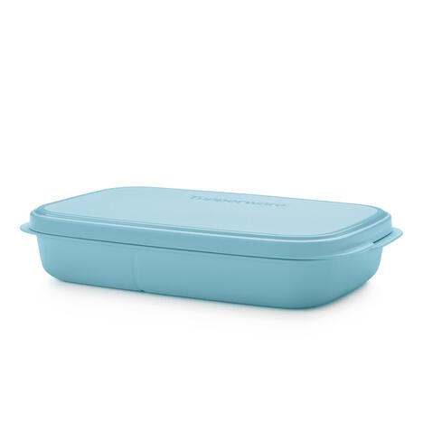 Tupperware Snacky mit Unterteilung 