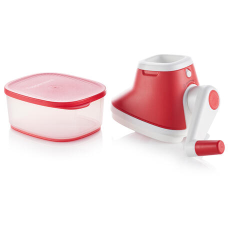 Tupperware Moulin magique 