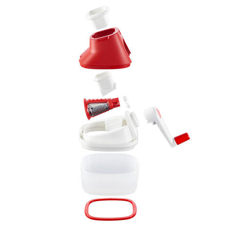 Tupperware Moulin magique 