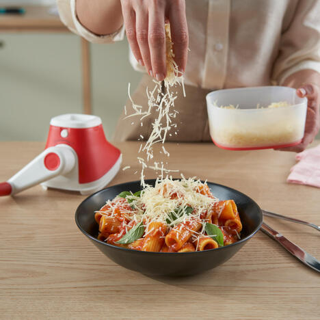 Tupperware Moulin magique 