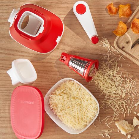 Tupperware Chef Gratì 