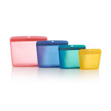 Tupperware Ultimate Silicone Bag L 
