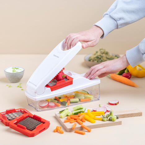 Tupperware Super Dicer® 