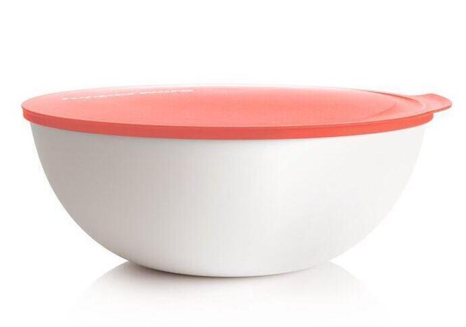 Tupperware Allegra Schüssel 5 l 