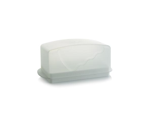 Tupperware Beurrier Aqua 