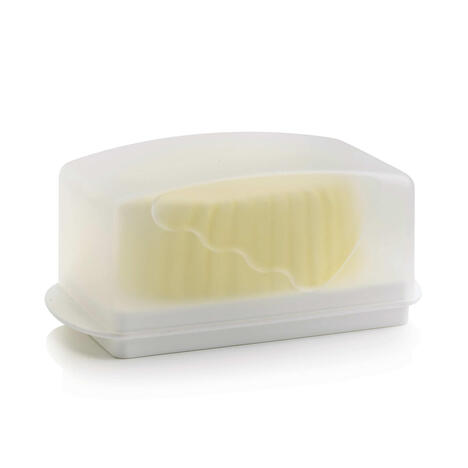 Tupperware Beurrier Aqua 