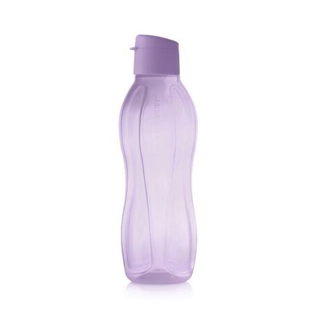 Tupperware Eco+ Bottiglia Sport viola 750 ml 
