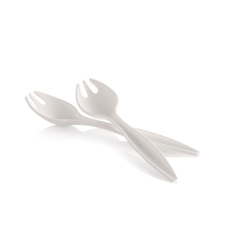 Tupperware Posate per insalata Allegra 
