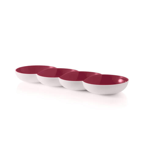 Tupperware Allegra Apero-Set 