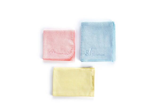 Tupperware Set di pulizia (3) 