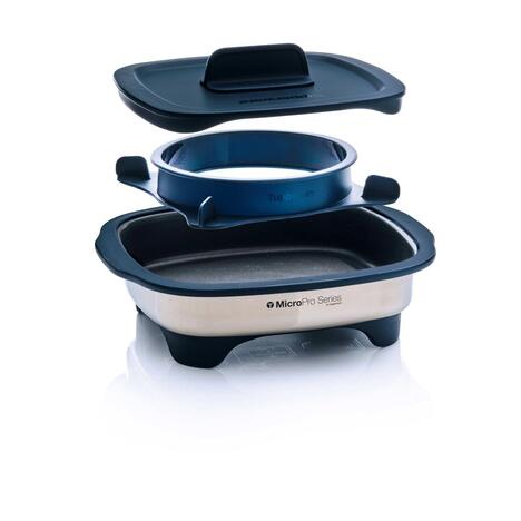 Tupperware MicroPro® Grill-Set (2) 