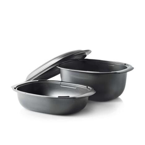 Tupperware Set UltraPro ovale (3) 