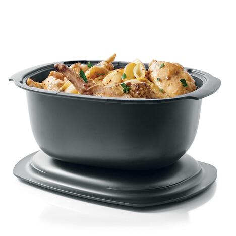 Tupperware Set UltraPro ovale (3) 