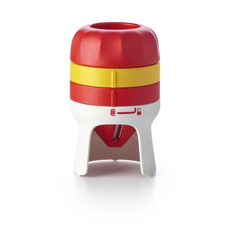 Tupperware Spiralino-Set 