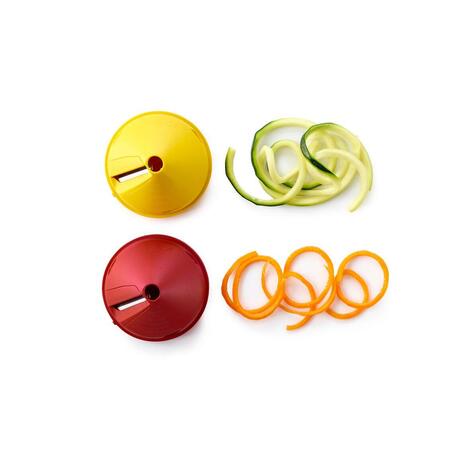 Tupperware Spiralino-Set 
