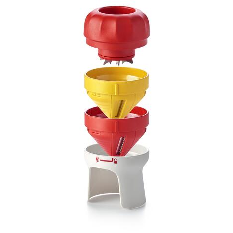 Tupperware Spiralino-Set 