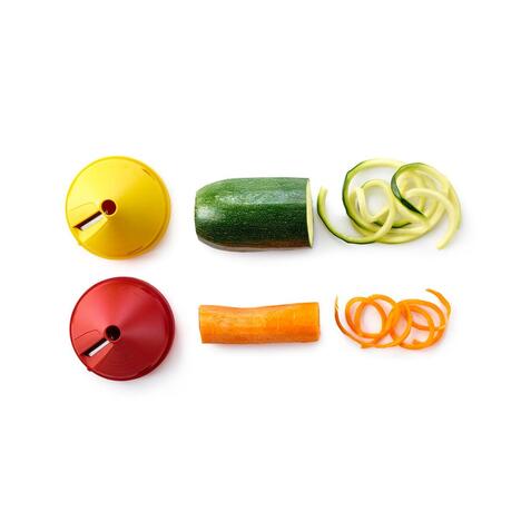 Tupperware Spiralino-Set 