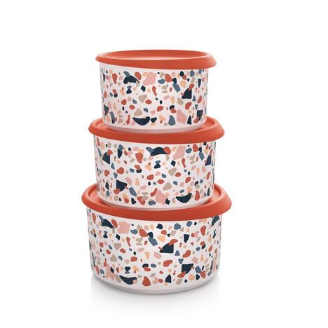 Tupperware Super Top 960 ml 