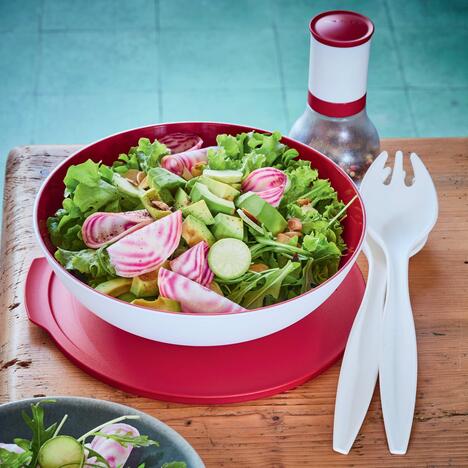 Tupperware Allegra Schüssel 1.5 l 