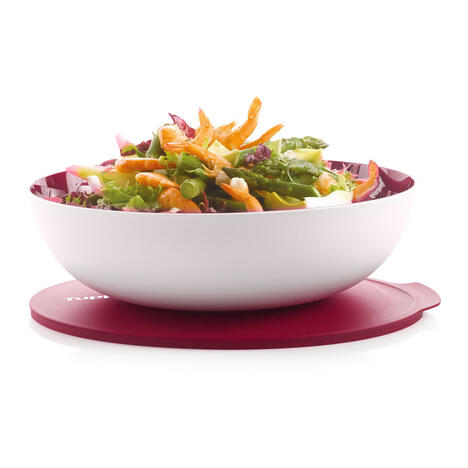 Tupperware Ciotola Allegra 3.5 l 