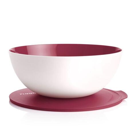 Tupperware Ciotola Allegra 5 l 