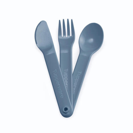Tupperware Posate (3) 