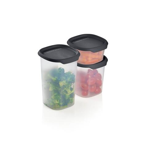 Tupperware One Touch Fresh® quadrato 370 ml 