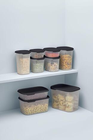 Tupperware One Touch Fresh® quadrato 370 ml 