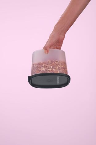Tupperware One Touch Fresh® oval 1.1 l 