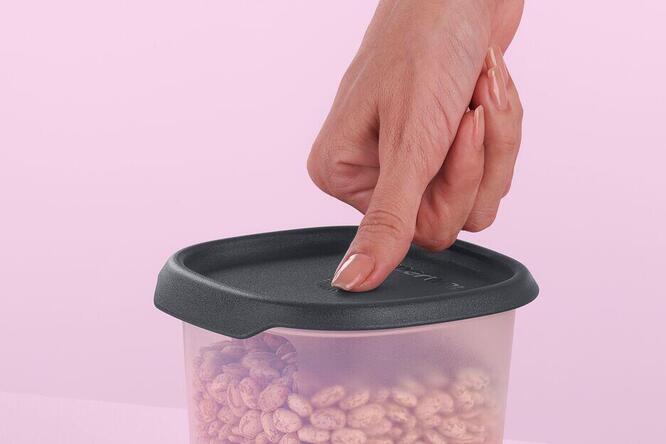 Tupperware One Touch Fresh® oval 1.1 l 
