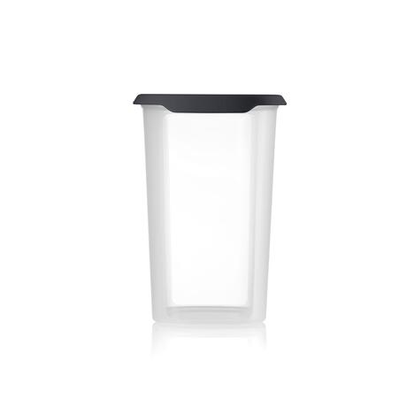 Tupperware One Touch Fresh® ovale 1.8 l 