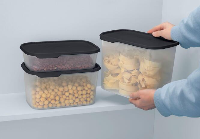 Tupperware One Touch Fresh® rechteckig 2.8 l 