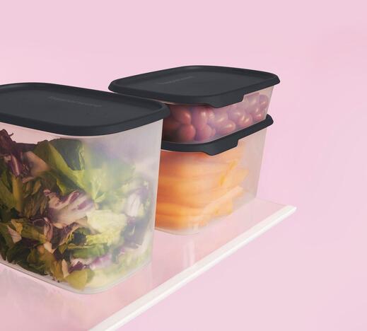 Tupperware One Touch Fresh® rechteckig 2.8 l 