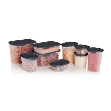 Tupperware One Touch Fresh® rechteckig 2.8 l 