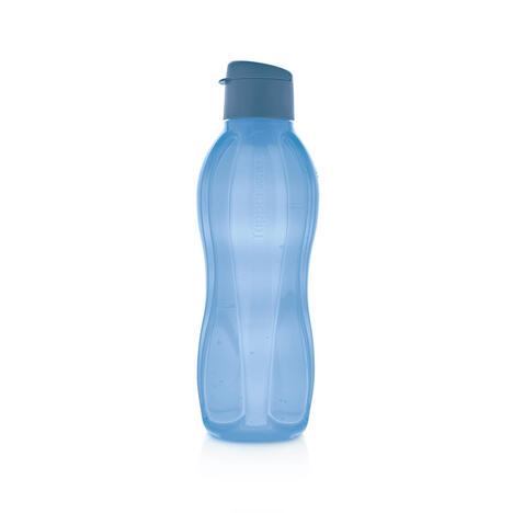 Tupperware Eco+ Bottiglia Sport blu 1 l 