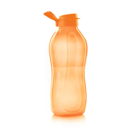 Tupperware Eco+ Bouteille Sport orange 2 l 