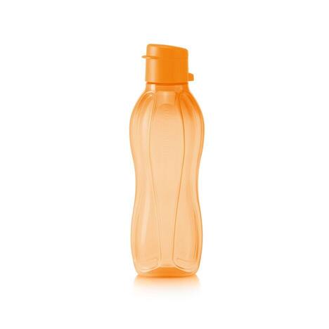 Tupperware Eco+ Bottiglia Sport arancio 500 ml 