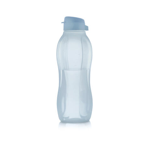 Tupperware Eco+ Bouteille Sport bleu clair 1.5 l 