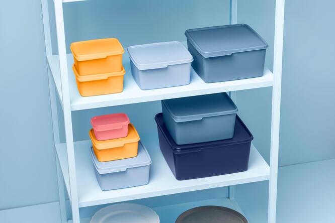 Tupperware Carina 5 l 