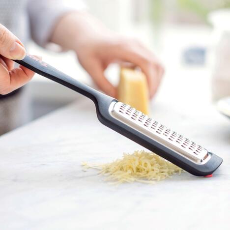 Tupperware Handreibe 