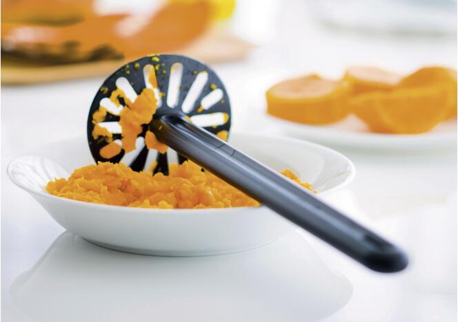 Tupperware Schiaccia-patate 