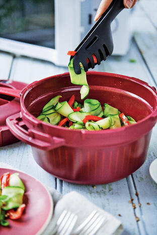 Tupperware Pince du Chef 
