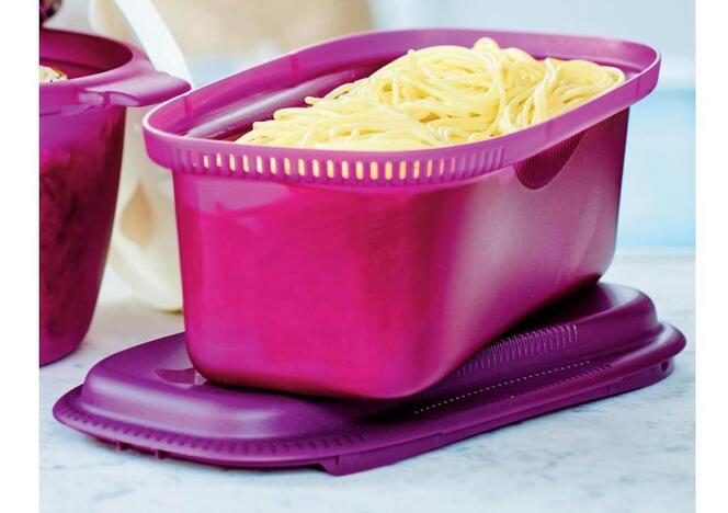 Tupperware Cuiseur à pâtes 