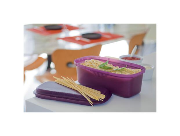 Tupperware Cuiseur à pâtes 
