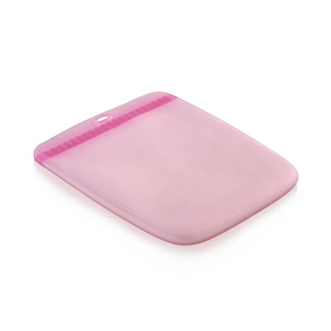 Tupperware Ultimate Silicone Bag dünn L 