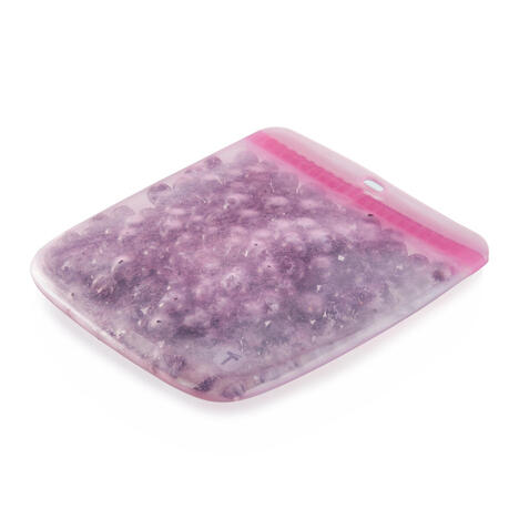 Tupperware Ultimate Silicone Bag fine L 