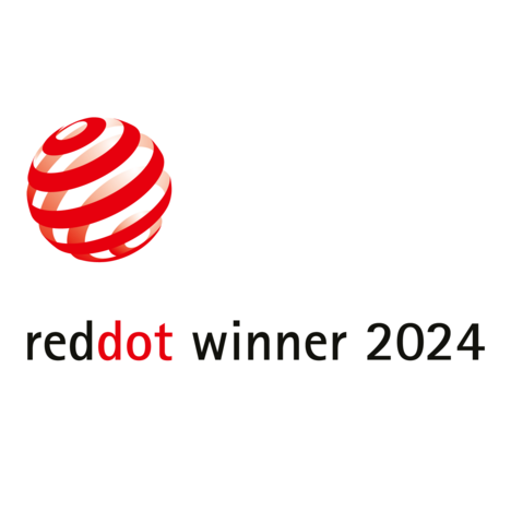 Tupperware Ultimate Silicone Bag fine L Reddot 2024 Winner