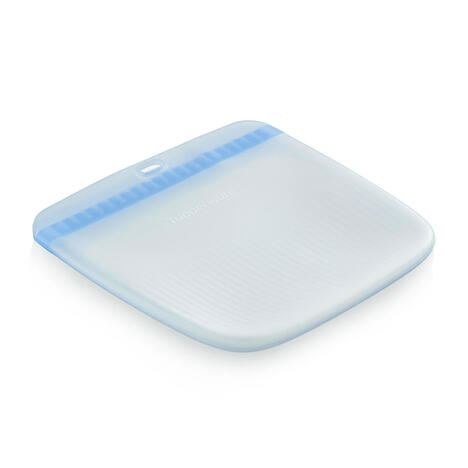 Tupperware Ultimate Silicone Bag dünn M 